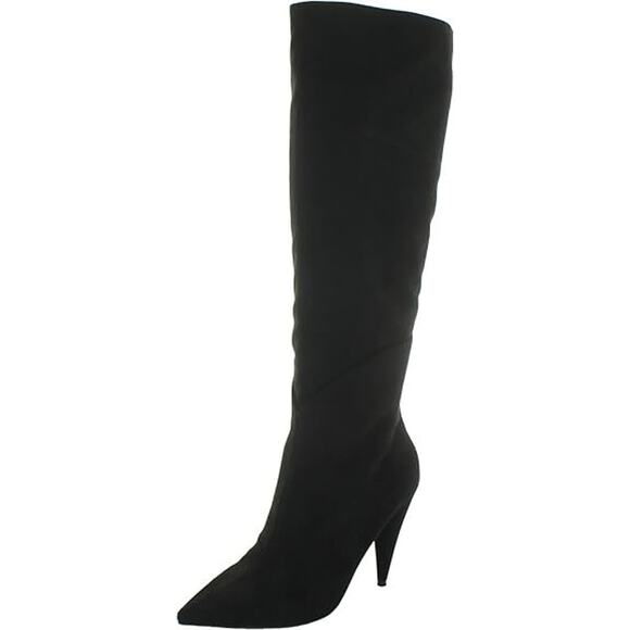 Jessica Simpson Shoes - jessica Simpson Womens MAYNARD knee High Boots Black nwob size 7.5